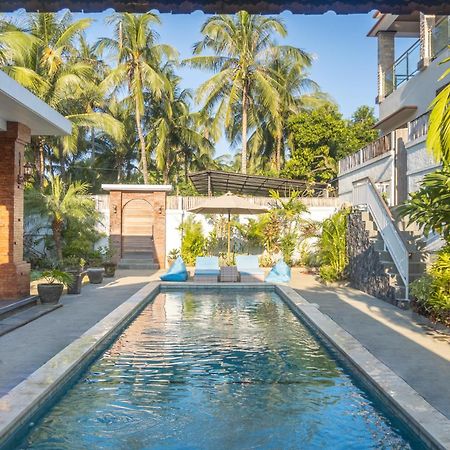 Dani Private Villa - 2Br Private Pool Villa In Tejakula North Bali Gretek Buitenkant foto