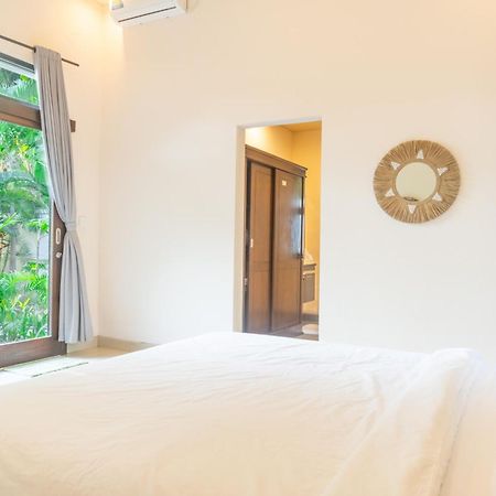 Dani Private Villa - 2Br Private Pool Villa In Tejakula North Bali Gretek Buitenkant foto
