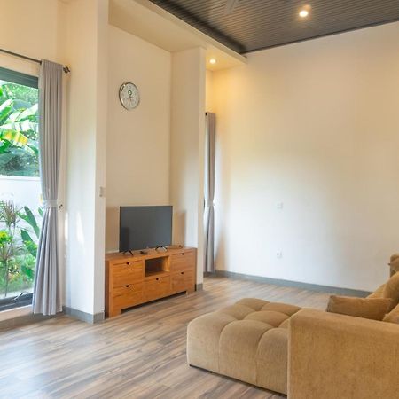Dani Private Villa - 2Br Private Pool Villa In Tejakula North Bali Gretek Buitenkant foto