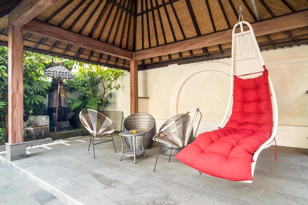 Dani Private Villa - 2Br Private Pool Villa In Tejakula North Bali Gretek Kamer foto