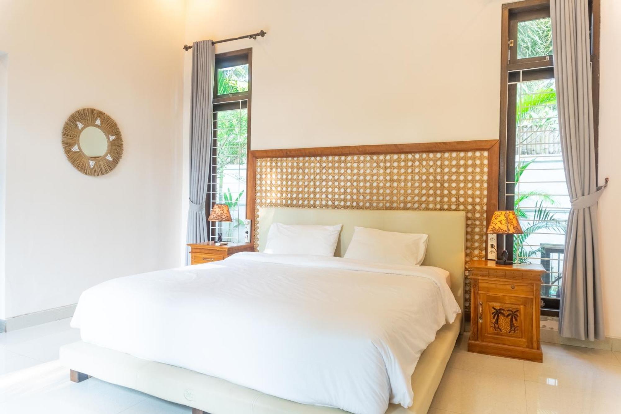 Dani Private Villa - 2Br Private Pool Villa In Tejakula North Bali Gretek Buitenkant foto