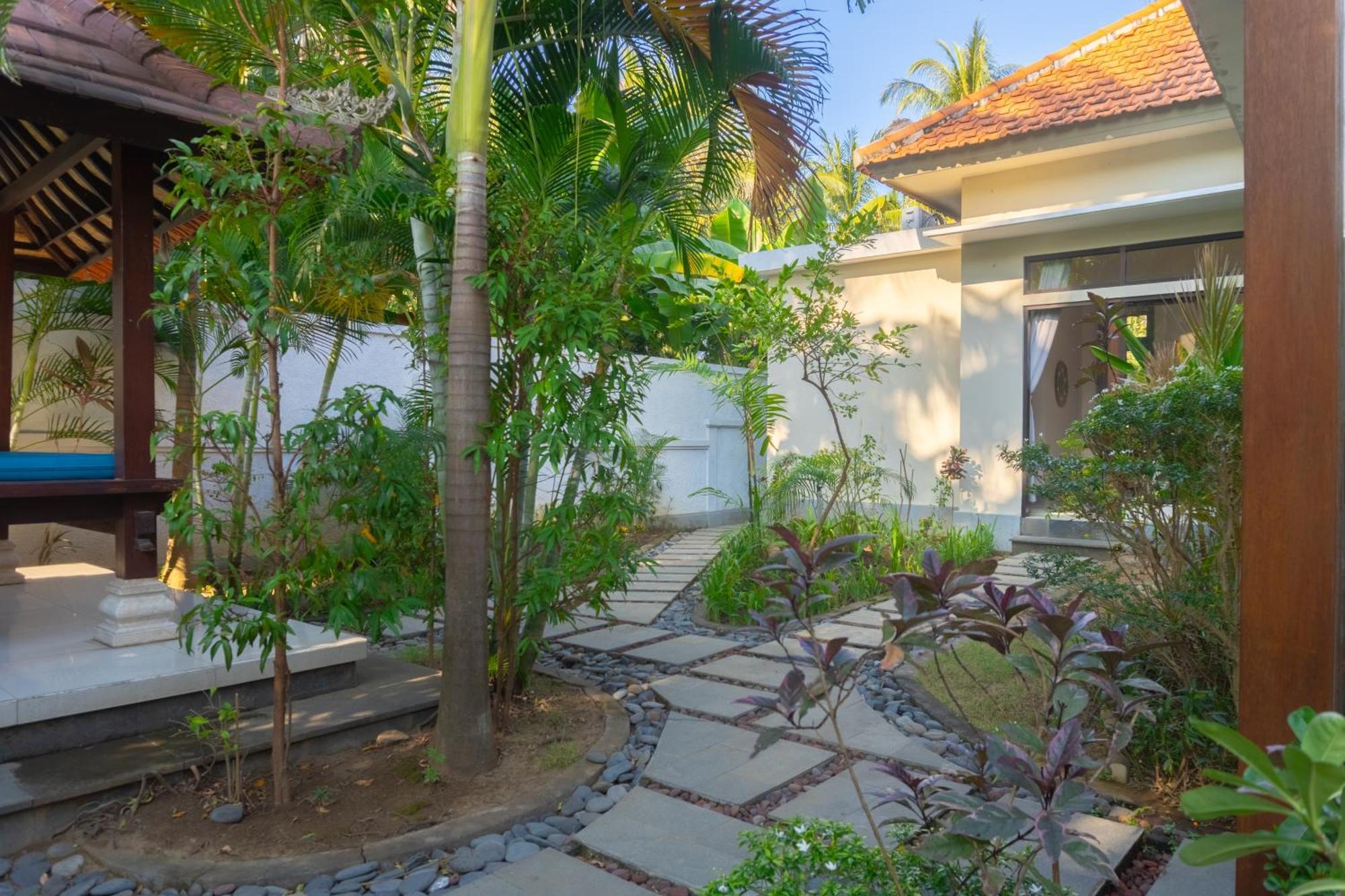 Dani Private Villa - 2Br Private Pool Villa In Tejakula North Bali Gretek Buitenkant foto