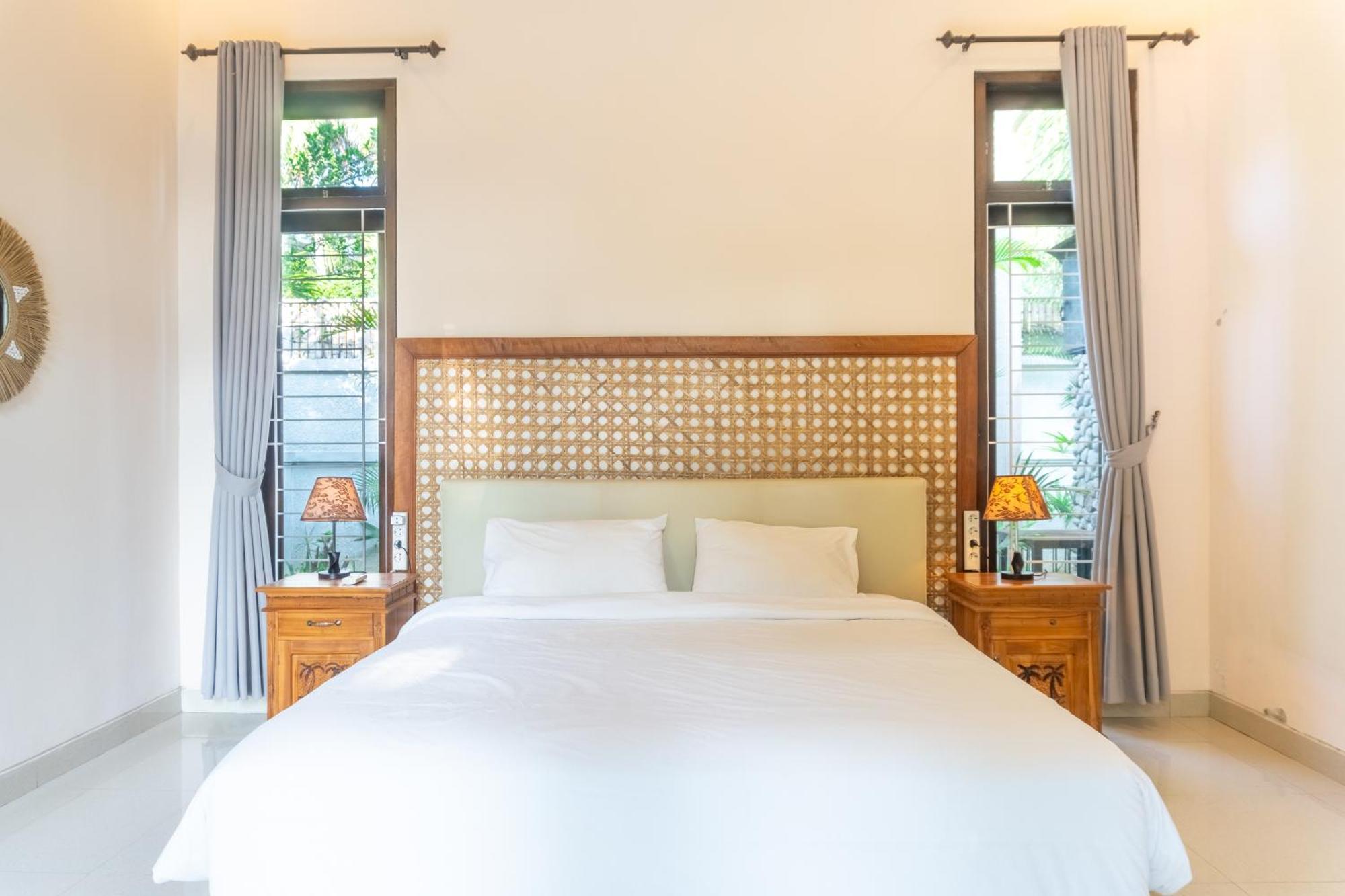 Dani Private Villa - 2Br Private Pool Villa In Tejakula North Bali Gretek Buitenkant foto