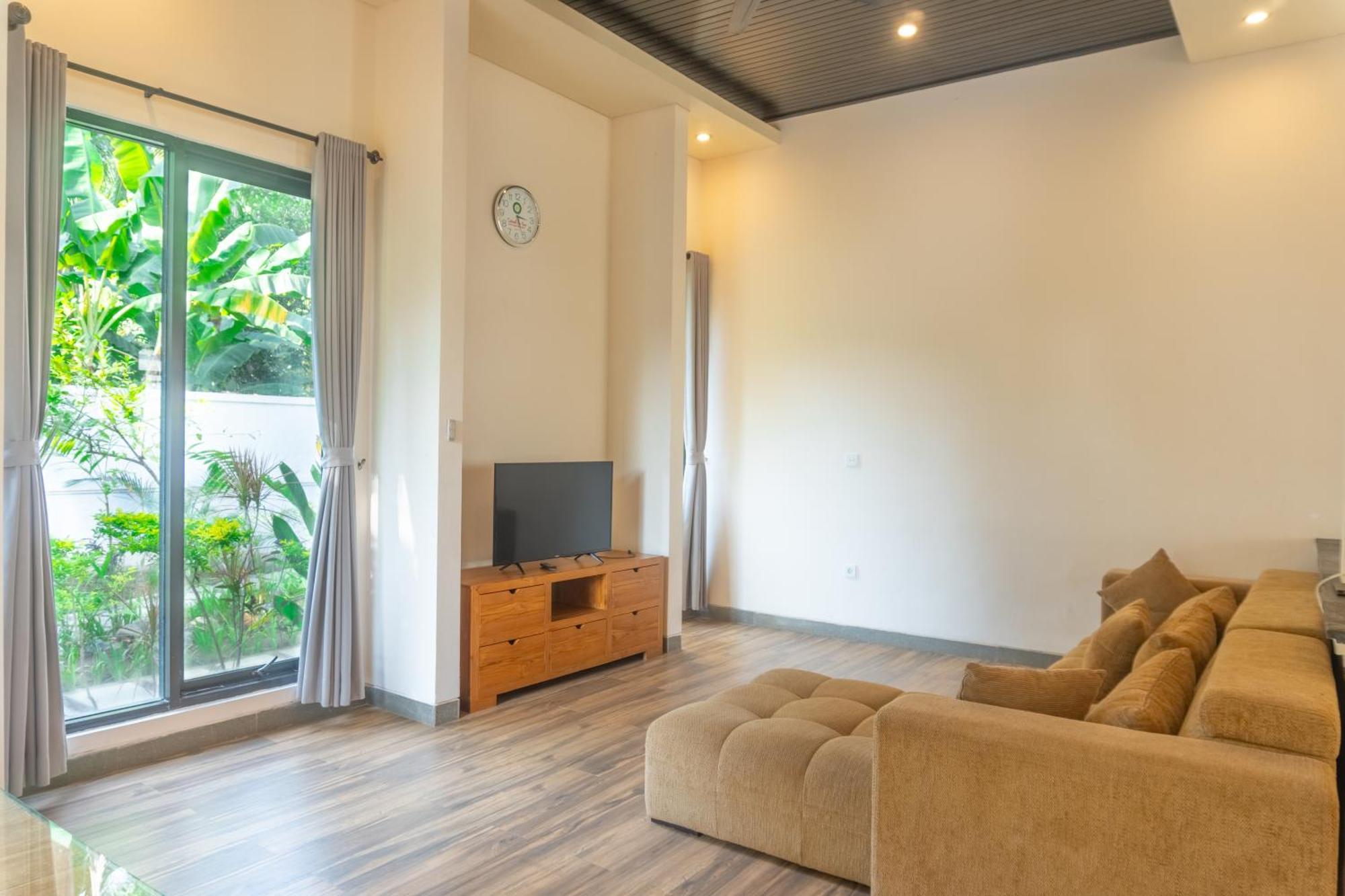 Dani Private Villa - 2Br Private Pool Villa In Tejakula North Bali Gretek Buitenkant foto