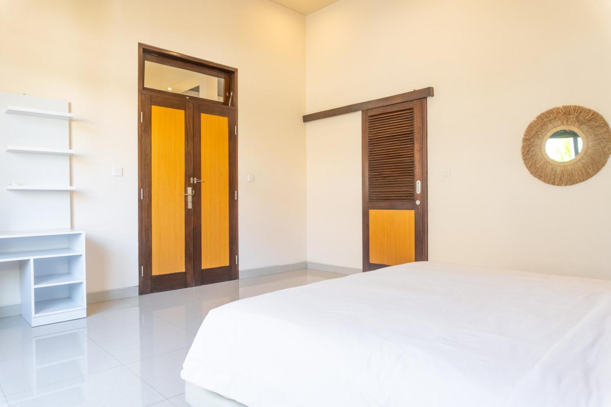 Dani Private Villa - 2Br Private Pool Villa In Tejakula North Bali Gretek Buitenkant foto