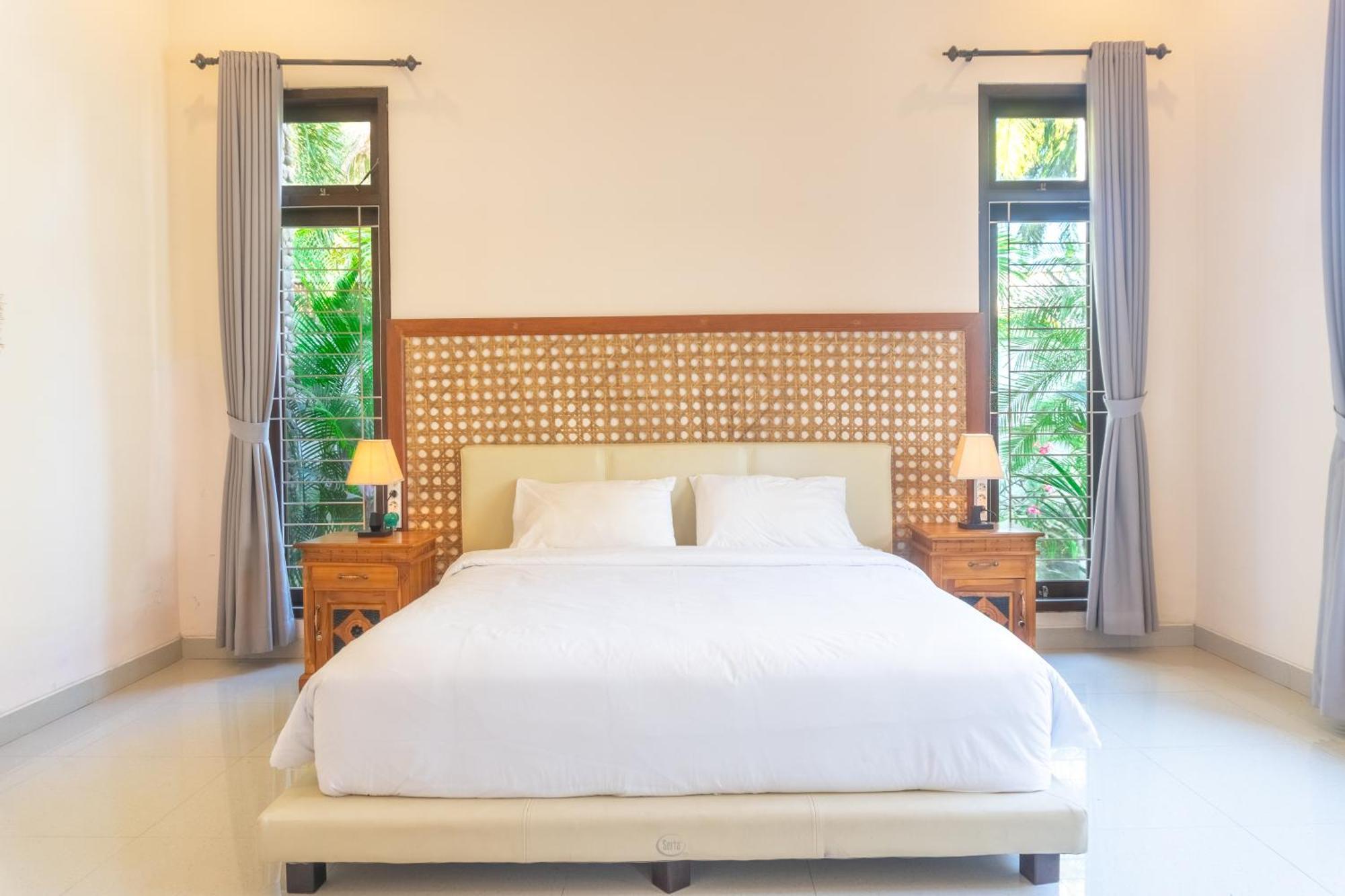 Dani Private Villa - 2Br Private Pool Villa In Tejakula North Bali Gretek Buitenkant foto