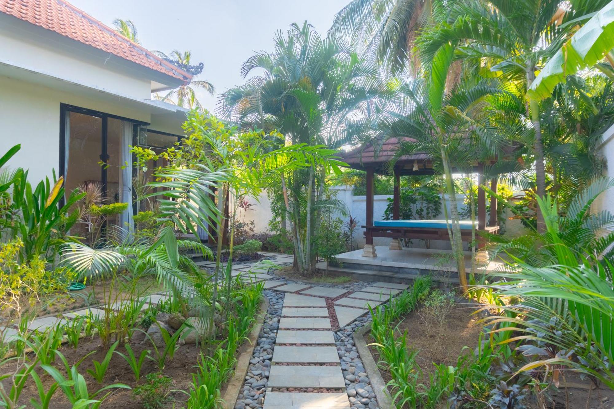 Dani Private Villa - 2Br Private Pool Villa In Tejakula North Bali Gretek Buitenkant foto