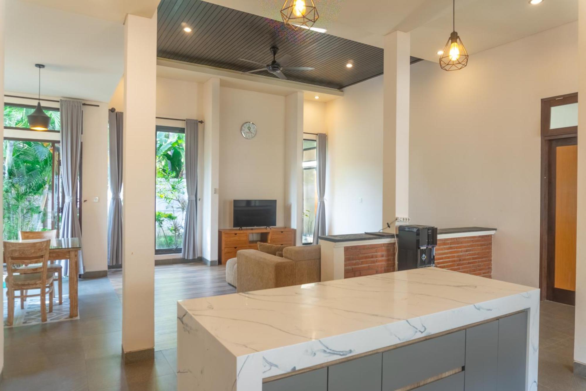 Dani Private Villa - 2Br Private Pool Villa In Tejakula North Bali Gretek Buitenkant foto