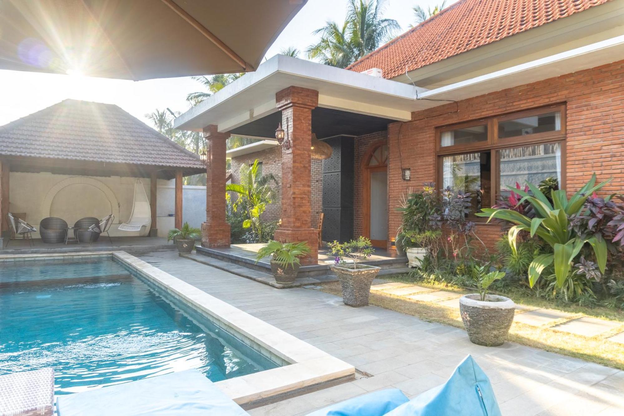 Dani Private Villa - 2Br Private Pool Villa In Tejakula North Bali Gretek Buitenkant foto